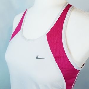 Nike | Racerback Dri-Fit Tank